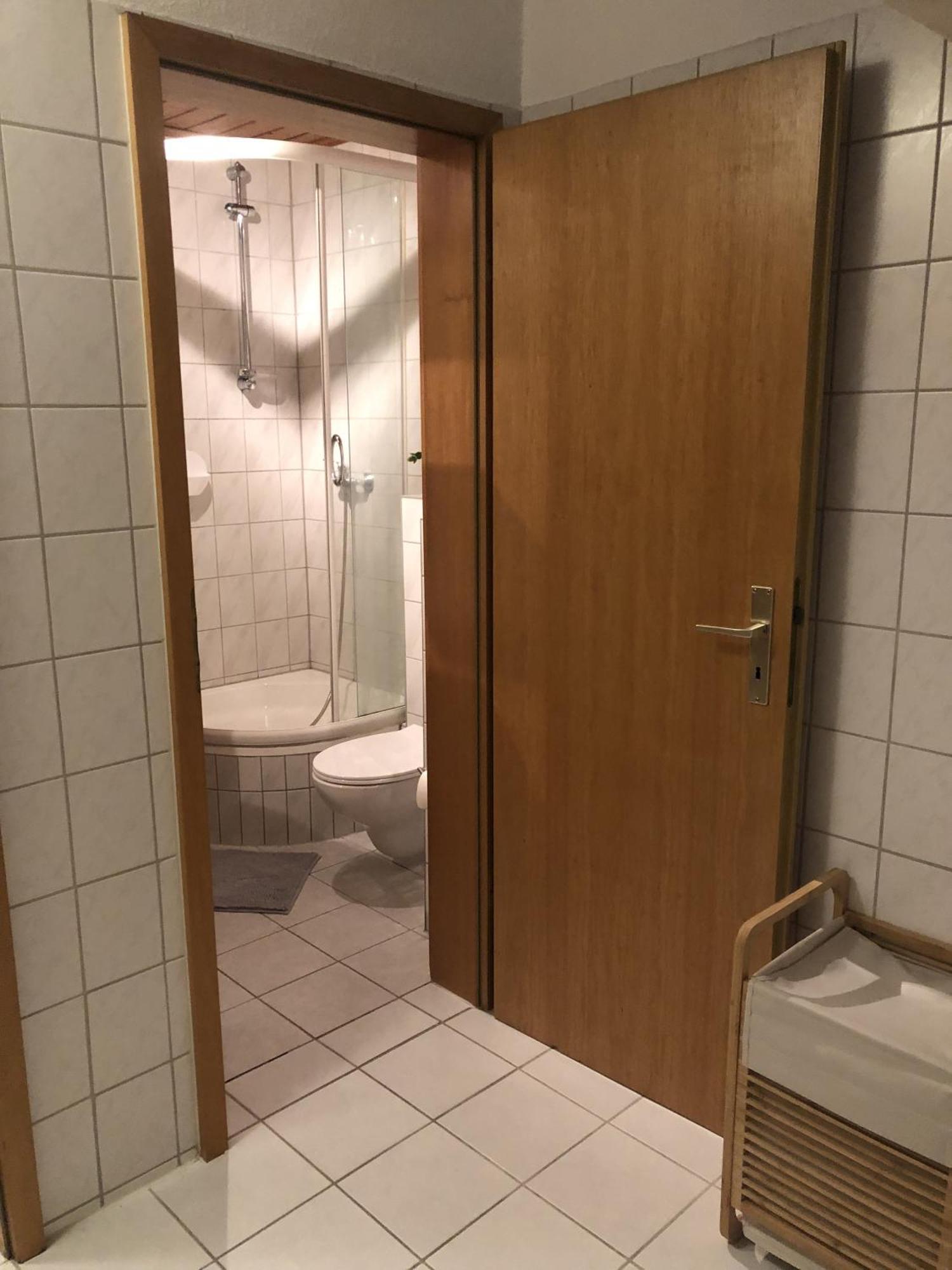 Moderne Vollmoeblierte Wohnung Zwickau Dış mekan fotoğraf