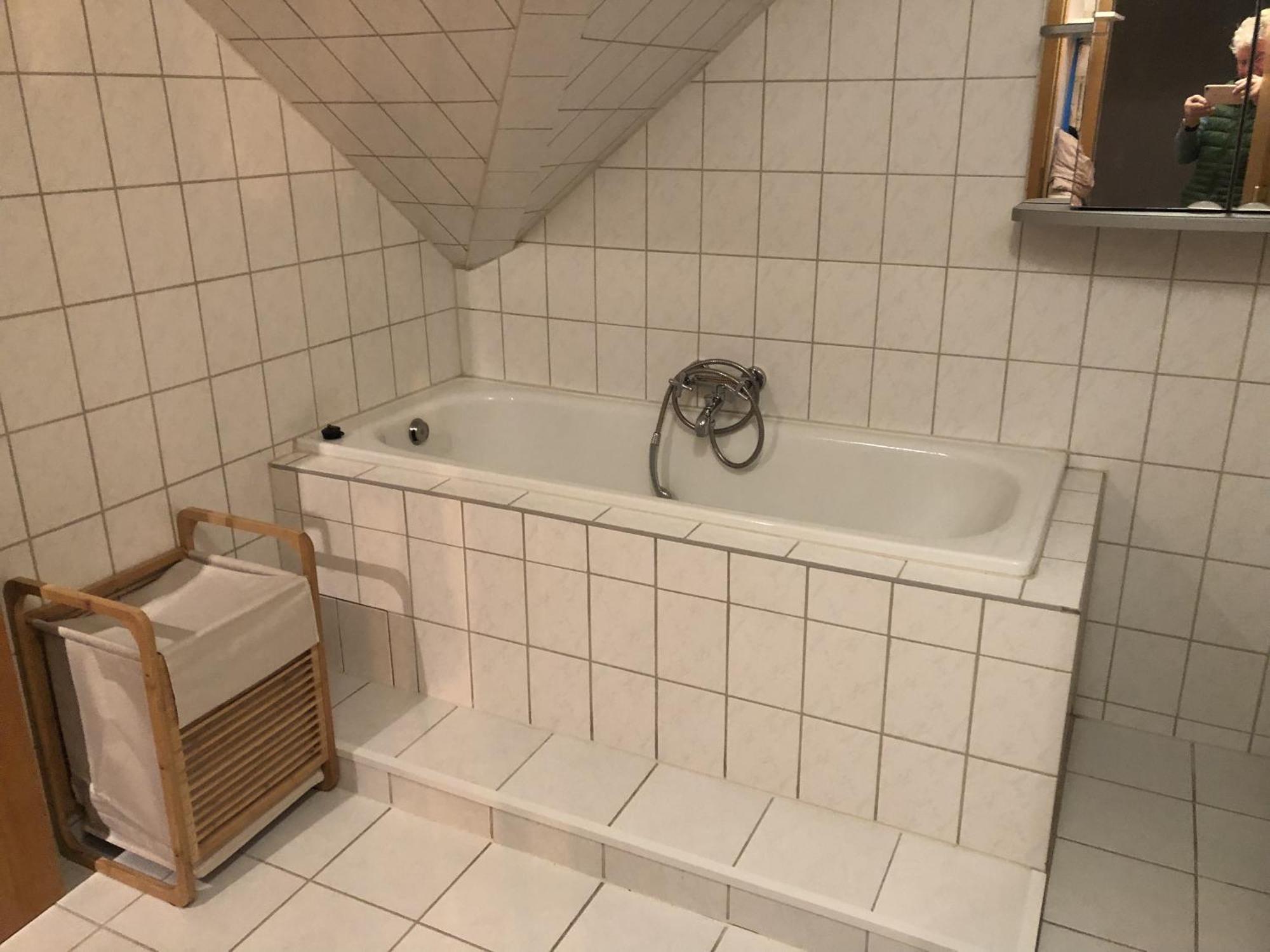 Moderne Vollmoeblierte Wohnung Zwickau Dış mekan fotoğraf