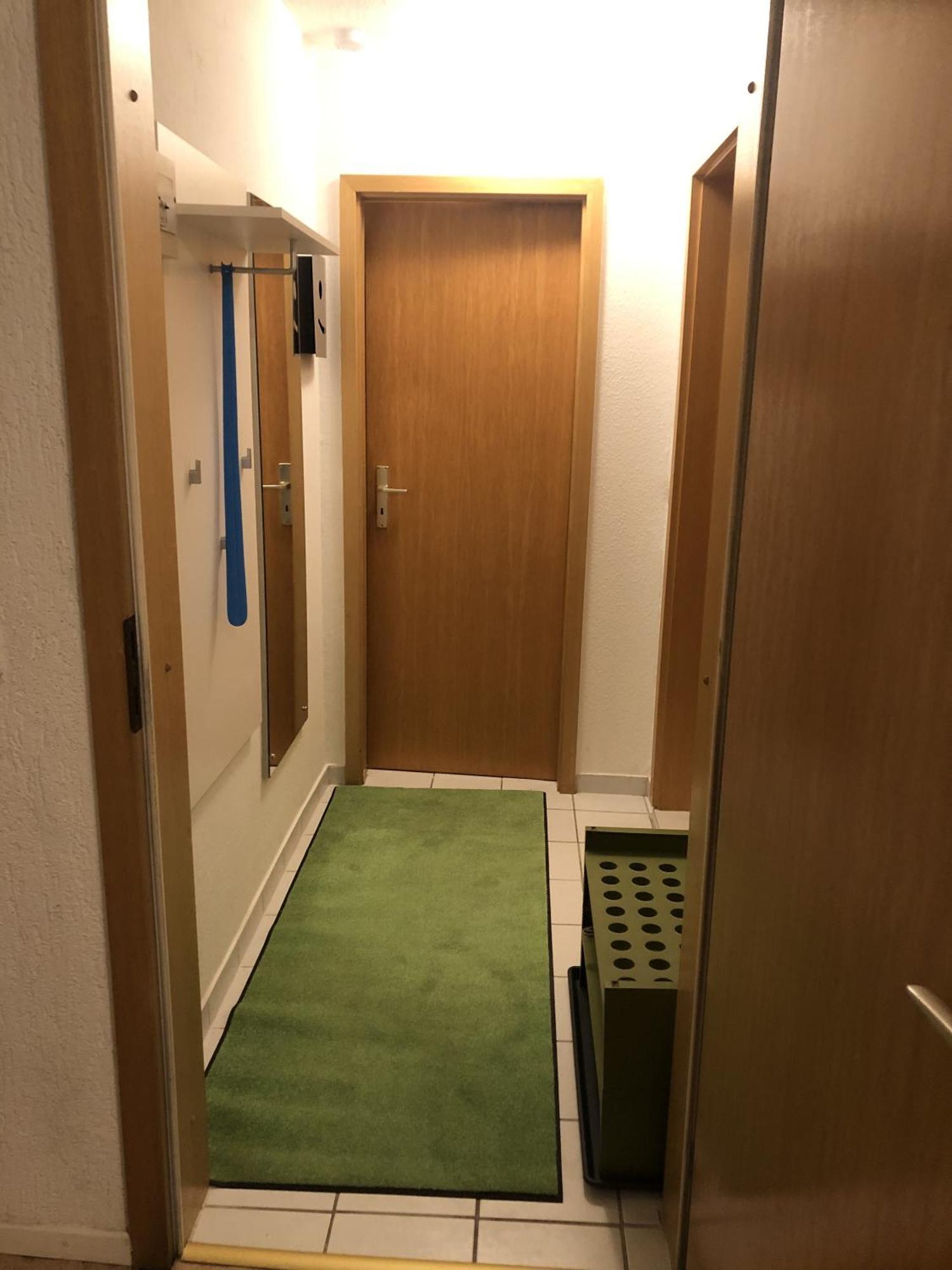 Moderne Vollmoeblierte Wohnung Zwickau Dış mekan fotoğraf